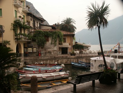 Limone marina