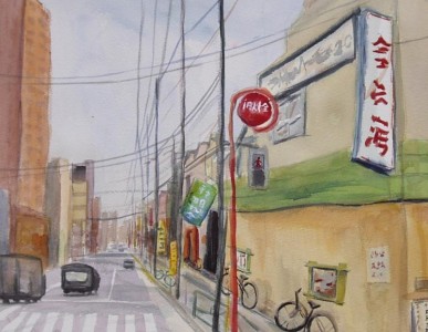 tokyostreet ps