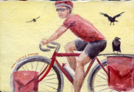 crowbike718s