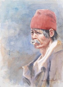 Native American