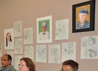 roguegallerywall