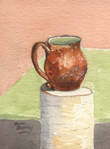 mug
