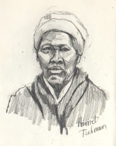 harriettubman