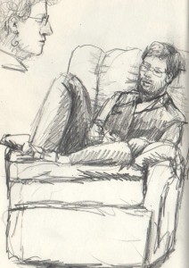 josiahchair